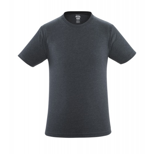 Mascot Crossover Calais T-shirt Black Denim