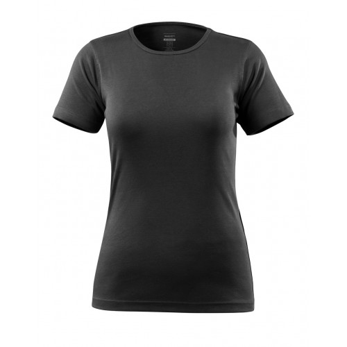 Mascot Crossover 51583 Ladies Fit T-Shirt Black Mascot Crossover 51583 Ladies Fit T-Shirt Black