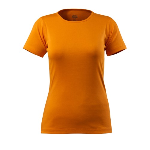 Mascot Crossover 51583 T-Shirt Bright Orange