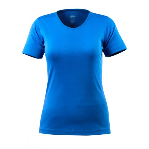 Mascot Crossover 51584 T-Shirt Azure Blue Mascot Crossover 51584 T-Shirt Azure Blue