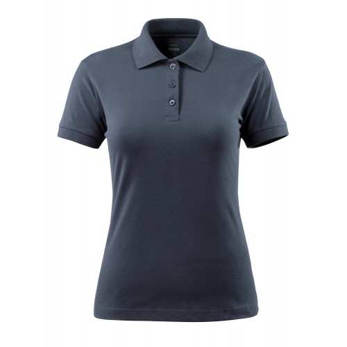 Mascot Crossover 51588 Ladies Fit Polo Shirt Dark Navy Mascot Crossover 51588 Ladies Fit Polo Shirt Dark Navy