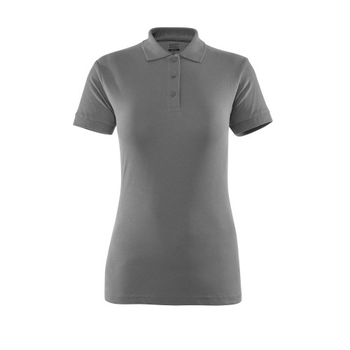 Mascot Crossover 51588 Ladies Fit Polo Shirt Anthracite Mascot Crossover 51588 Ladies Fit Polo Shirt Anthracite