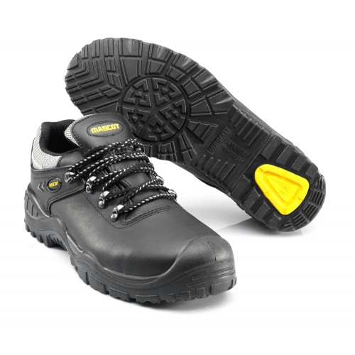 Mascot Footwear Industry F0073 Safety Shoe Black Yellow Mascot Footwear Industry F0073 Safety Shoe Black Yellow