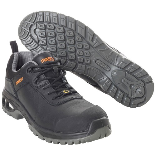 Mascot Footwear Energy F0134 Safety Shoe Black