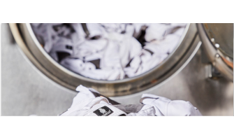 Mascot Workwear Washing Instructions